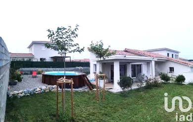 Traditional house at Montarnaud (34570)