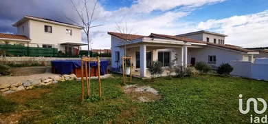Traditional house in Montarnaud (34570)