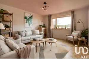 Appartement à Buc (78530)