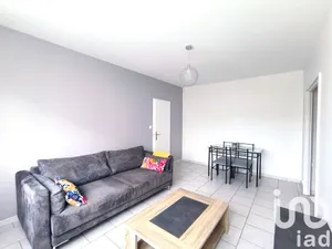 Appartement à Poitiers (86000)