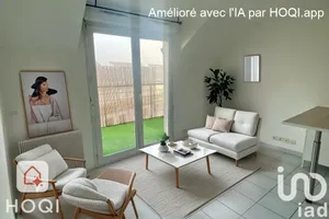 Apartment at Meaux (77100)