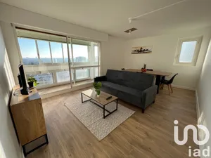 Appartement à Poitiers (86000)