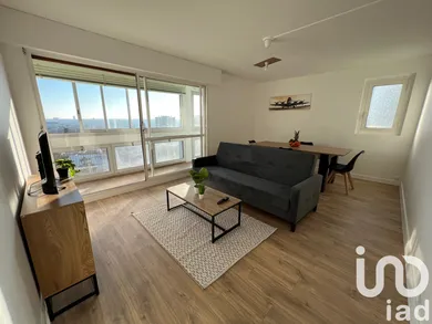 Appartement à Poitiers (86000)