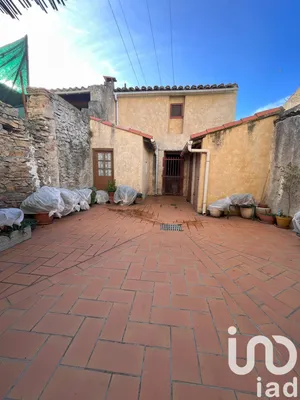Maison de village à Lézignan-Corbières (11200)