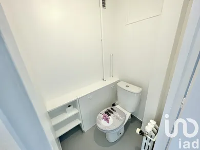 Apartment at Champigny-sur-Marne (94500) — 7/7