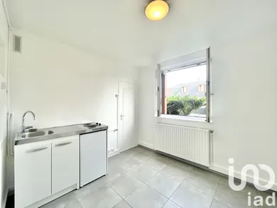 Apartment at Champigny-sur-Marne (94500) — 3/7