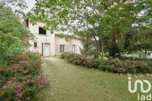 Maison à Labastide-Clermont (31370)
