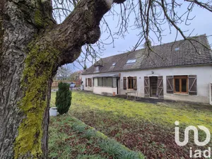 Maison à Aix-Villemaur-Pâlis (10190)