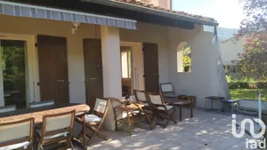 House at Saillans (26340)
