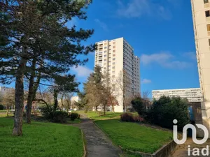 Apartment at Poitiers (86000)