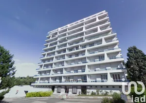 Apartment at L'Horme (42152)