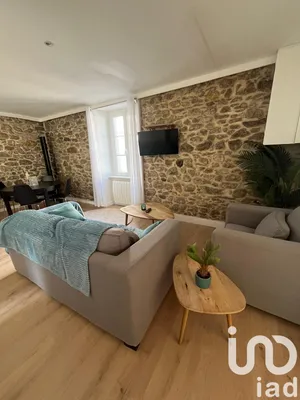 Appartement à Saint-Malo (35400)