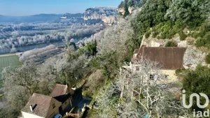 House at La Roque-Gageac (24250)