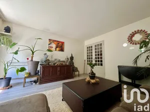 Appartement à Buc (78530)