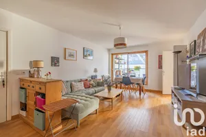 Apartment in Boulogne-Billancourt (92100)