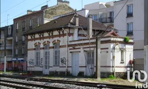 Apartment at Villemomble (93250)