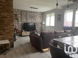 Apartment at Tours (37000)