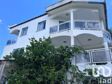 Maison à Entre-Deux (97414)