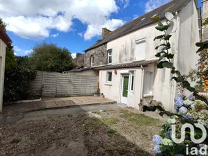 House in Saint-Gilles-Vieux-Marché (22530)
