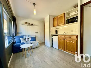 Appartement à Arâches-la-Frasse (74300)
