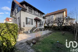 Townhouse at Annecy (74960)