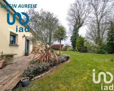 Traditional house at Rives-du-Couesnon (35140)