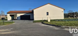 House at Giou-de-Mamou (15130)