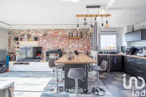 Appartement à Rueil-Malmaison (92500)