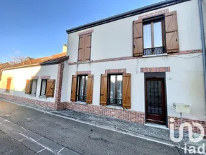 House at Nogent-sur-Seine (10400)