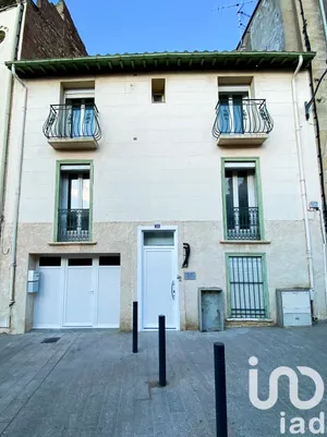 Immeuble à Pia (66380)