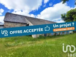 Grange à Barjac (48000)