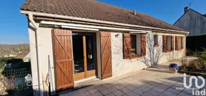 Traditional house at Saint-Prest (28300)