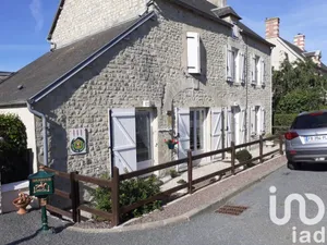 Maison de campagne à Formigny (14710)