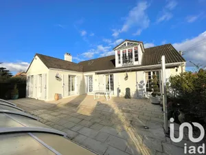 Pavillon à Montmirail (51210)