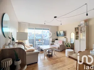 Appartement à Le Perreux-sur-Marne (94170)