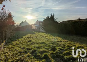 Terrain à bâtir à Sailly-lez-Cambrai (59554)