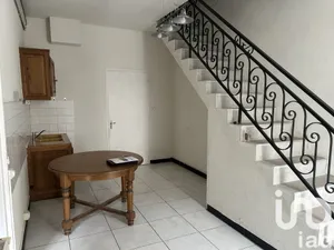 Appartement à Chalais (16210)