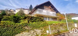 Maison à Plombières-les-Bains (88370)