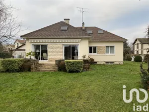 Traditional house at Arcis-sur-Aube (10700)