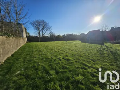 Building plot in Saint-Méen-le-Grand (35290)