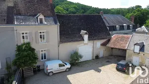 House at Thenay (36800)