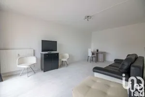 Appartement à Compiègne (60200)