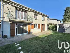 Maison traditionnelle à Nîmes (30900)