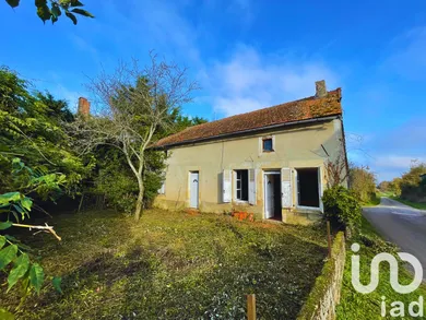 Maison à Bitry (58310)