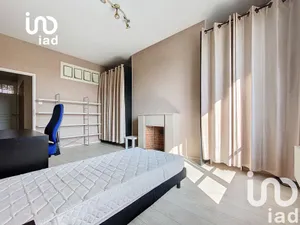 Appartement à Douai (59500)