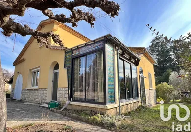 Maison traditionnelle à Buis-les-Baronnies (26170)