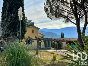 Maison traditionnelle à Buis-les-Baronnies (26170)