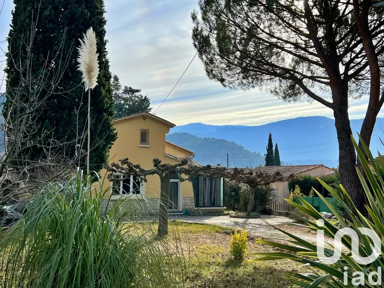 Maison 5 pièces 120 m² · à Buis-les-Baronnies · 120 m² · 349 000 €