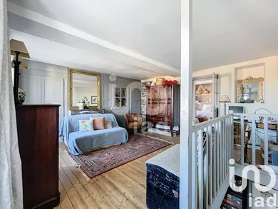House at Giverny (27620) — 6/18
