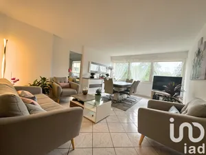 Apartment at Vétraz-Monthoux (74100)